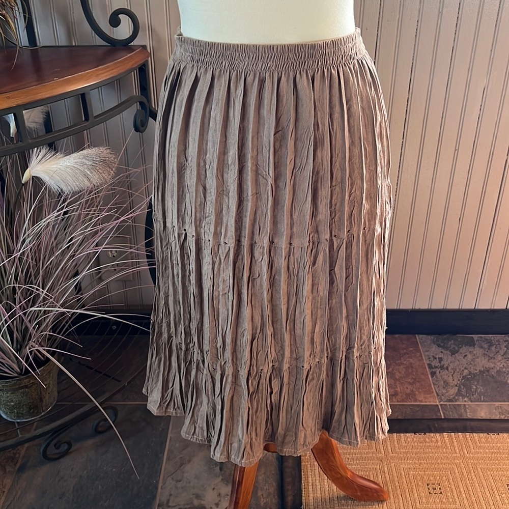 Alfred Dunner Skirt